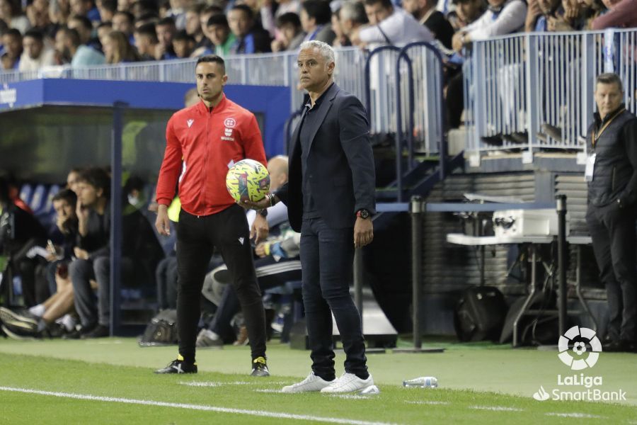 LaLiga SmartBank | Málaga - Leganés