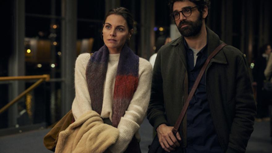 ‘Siempre es invierno’