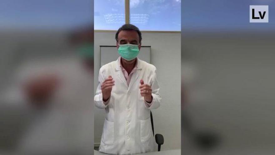 Cómo hacer una mascarilla con un salvaslip