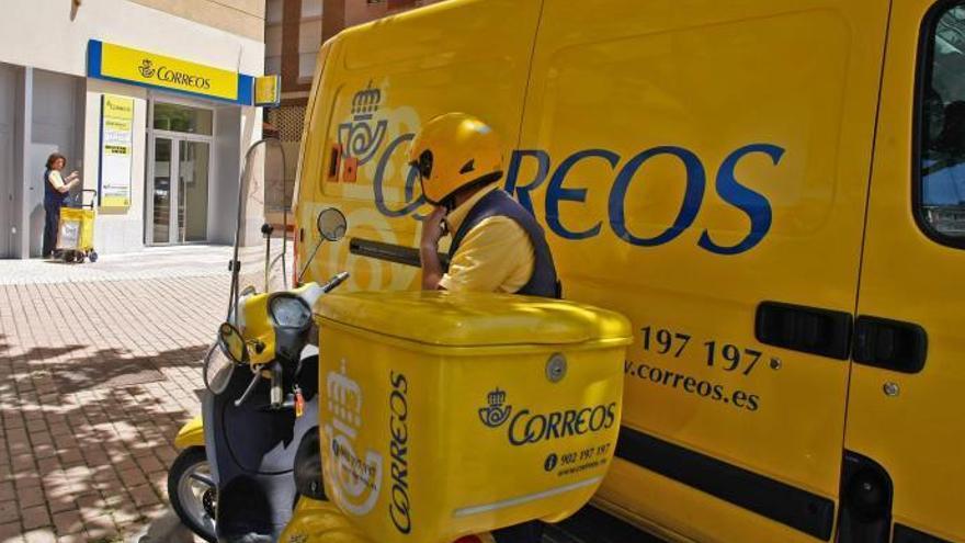 La oferta de empleo de Correos para Málaga está dentro de la convocatoria de 4.005 plazas para toda España.