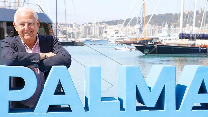 Luxus, Boote, Wassersport - was die diesjährige Palma International Boat Show auf Mallorca zu bieten hat