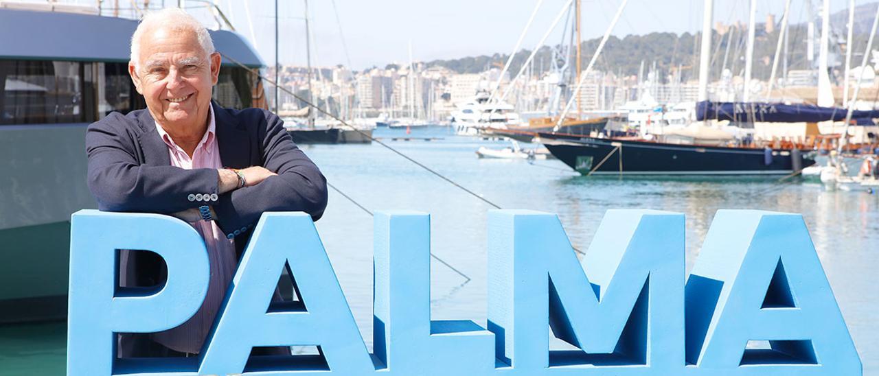 Luxus, Boote, Wassersport - was die diesjährige Palma International Boat Show auf Mallorca zu bieten hat