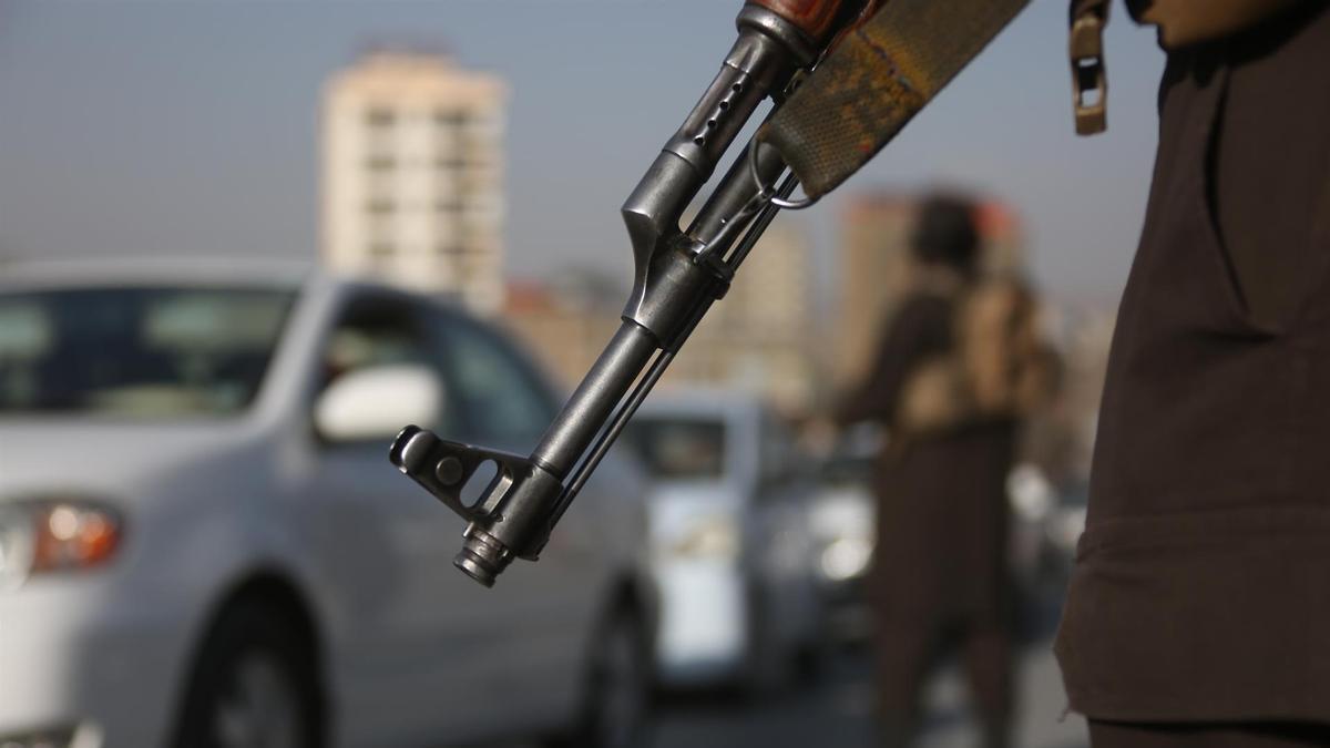 Las constantes tensiones entre Afganistán y Pakistán derivan en un nuevo conflicto abierto