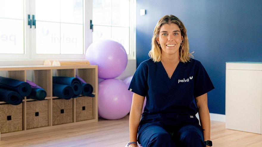 «Veo mujeres que llevan 20 años con pérdidas de orina y piensan que es normal»