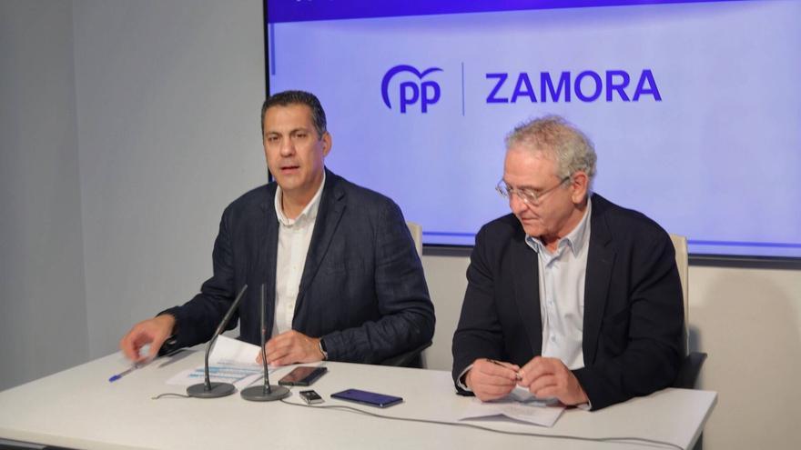 El PP cree que el transporte en bus de Zamora es modélico