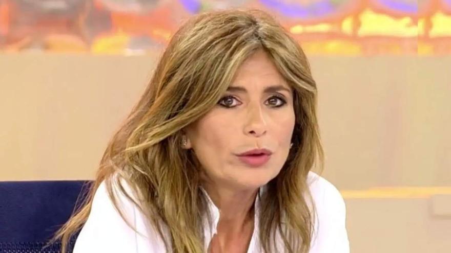 Gema López desvela si ha fichado o no por Antena 3 con esta tajante respuesta