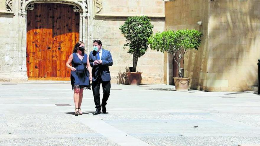 De la Commonwealth al puente de Jaume I - Levante-EMV - Vimarsana News