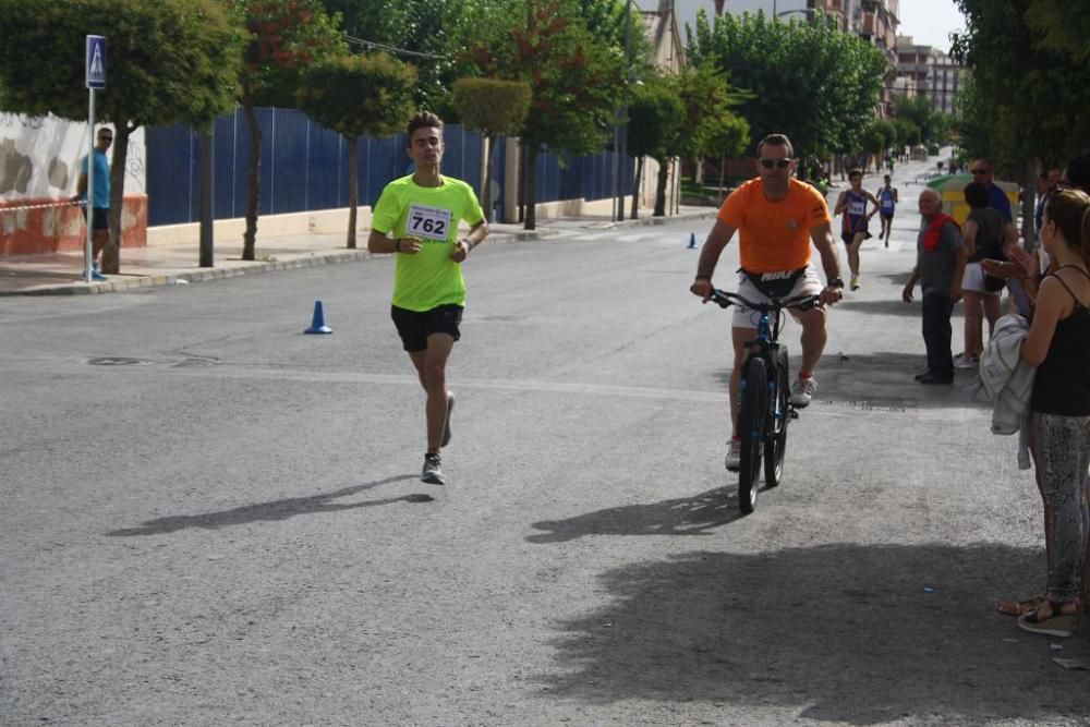 Cross del Vino de Jumilla