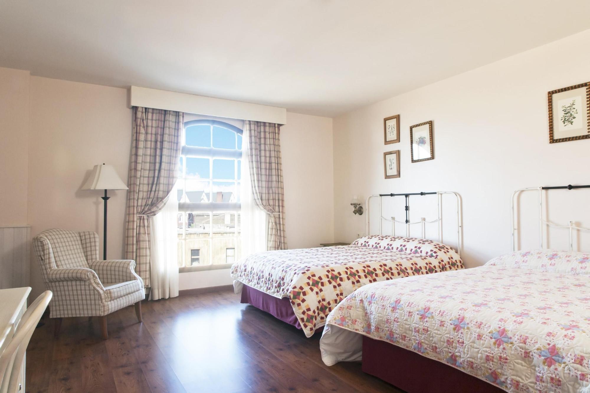 Habitación Gold River Superior Callaghans.