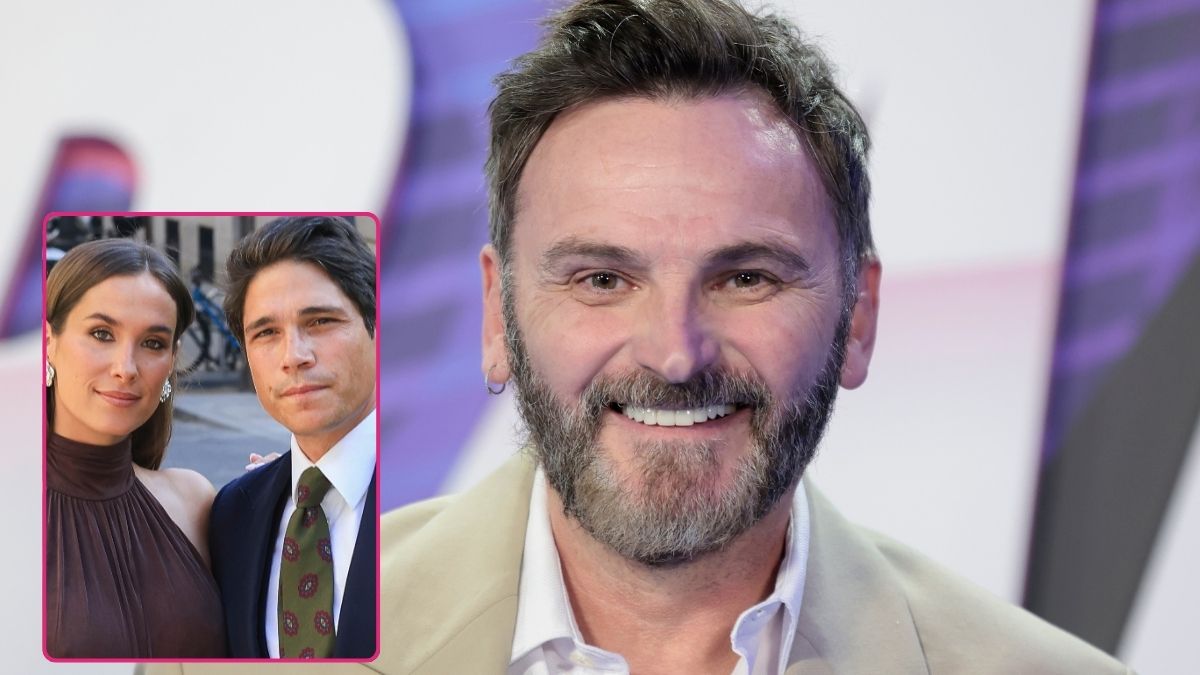 Fernando Tejero y su relación con Pablo Castellano