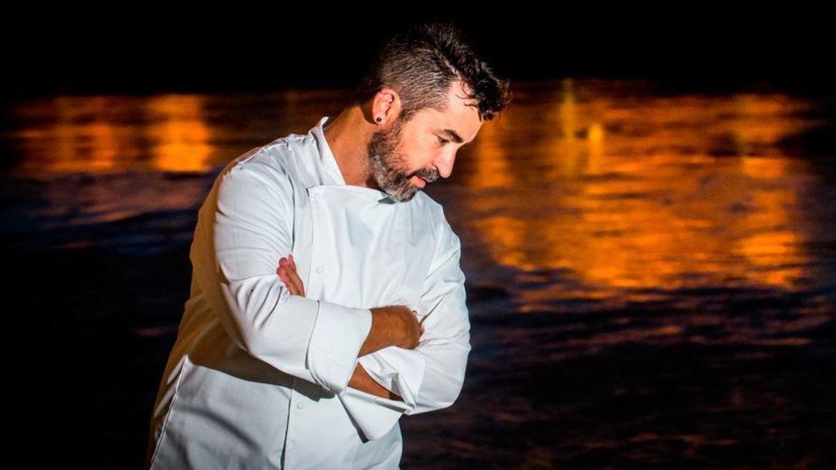 Un chef de Córdoba pone en su sitio a las reseñas de Google «¿Se dedican a jugar a Masterchef Ojalá no vuelvan más»