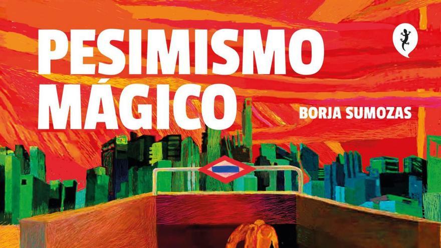 Dibujando el vacío