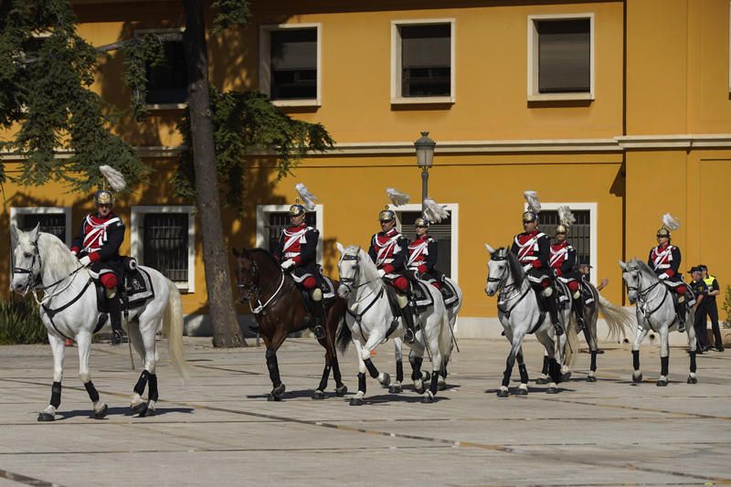 Día de la Policía Local de València