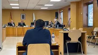 Una niña de Tenerife acusa a su padre de «tocarla» cuando dormía con él por miedo