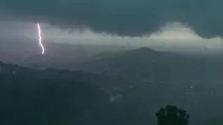 Vuelos cancelados en el aeropuerto del Prat por las lluvias en Barcelona y resto de Catalunya: consulta en tiempo real