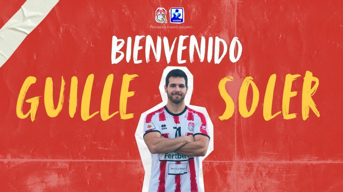 Guille Soler