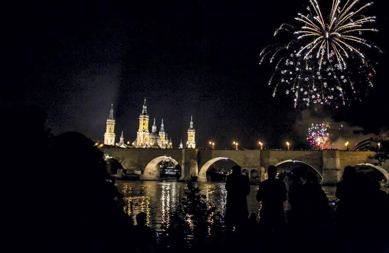 Fotogalería de los Fuegos