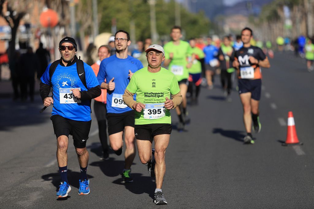 Carrera Popular Ronald McDonald