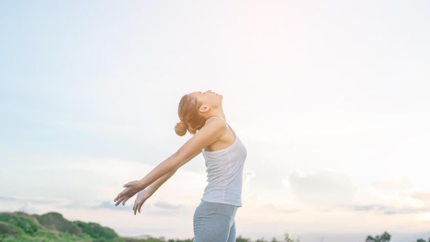 Nuestra salud mental influye en la forma en la que pensamos, sentimos y actuamos.