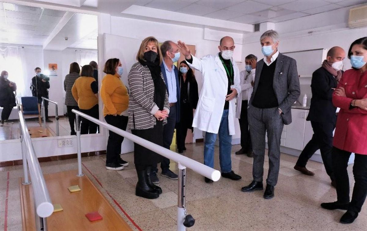 El Govern i l’Ajuntament de l’Hospitalet pacten la construcció del nou CAP Sant Josep