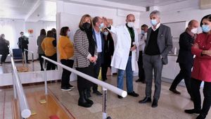 El Govern i l’Ajuntament de l’Hospitalet pacten la construcció del nou CAP Sant Josep