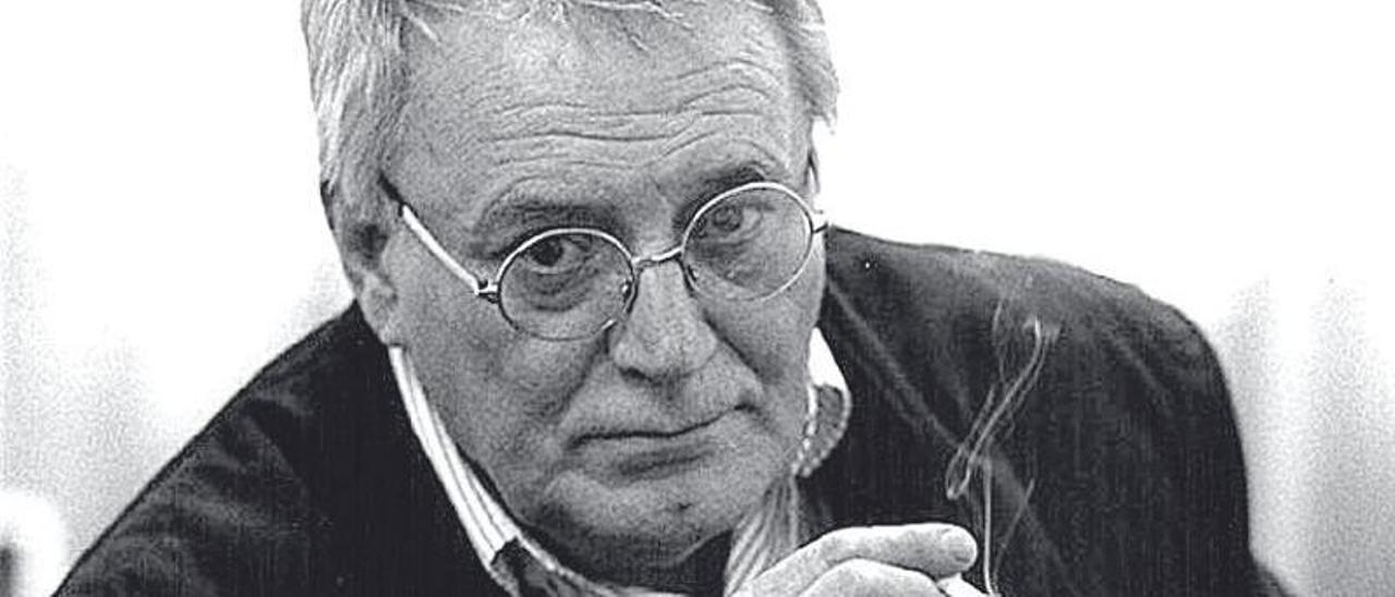 Manuel Padorno