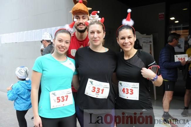 San Silvestre Lorca 2017