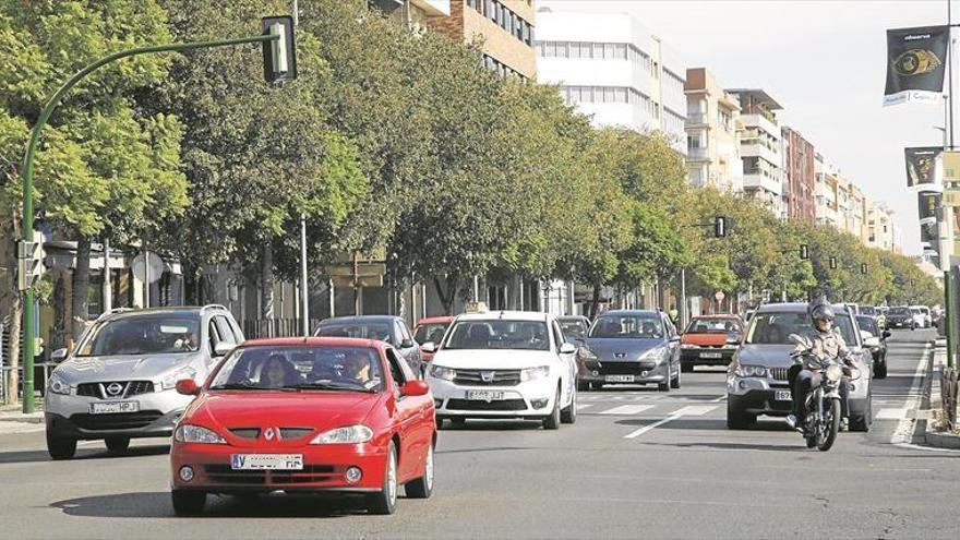 El Plan Andaluz de Acción por el Clima reducirá las emisiones