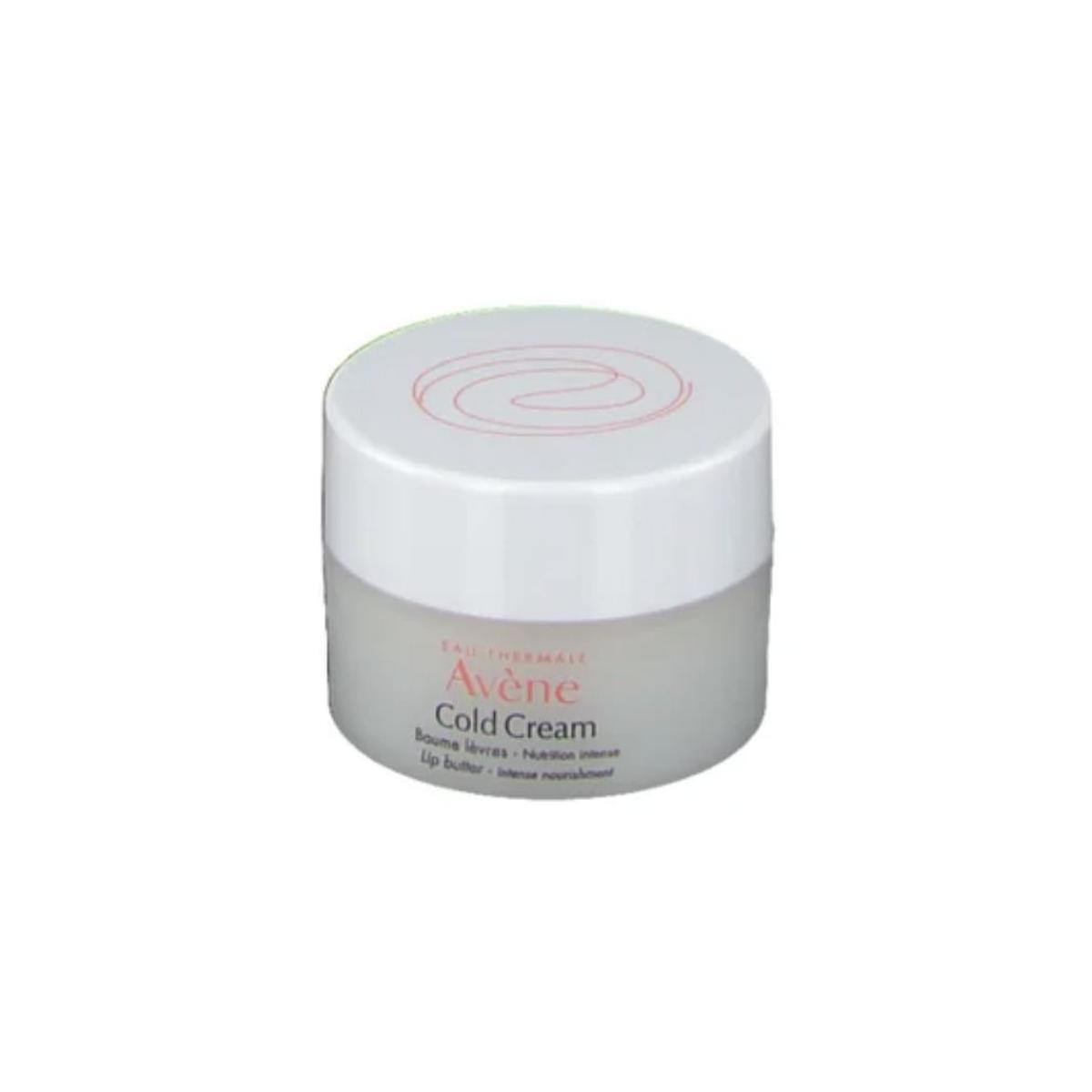 Avene Cold Cream Bálsamo Labial Nutrición Intensa