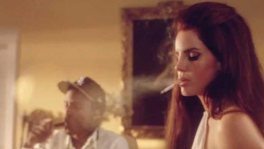 Diez curiosidades sobre Lana Del Rey