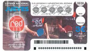 Sorteo de la Lotería Nacional del 30 de abril de 2026