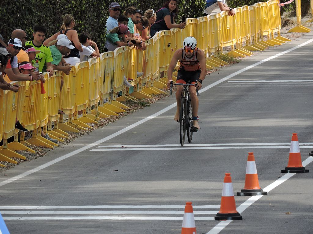 Triatlón Marqués de Águilas