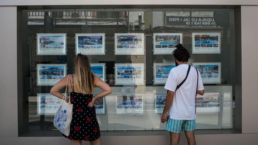 Alquilar piso en Baleares es un 45% más caro que hace 10 años, según Fotocasa