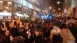 El Entierro de la Sardina 2026: Tenerife despide el Carnaval con humor, ironía y tradición popular