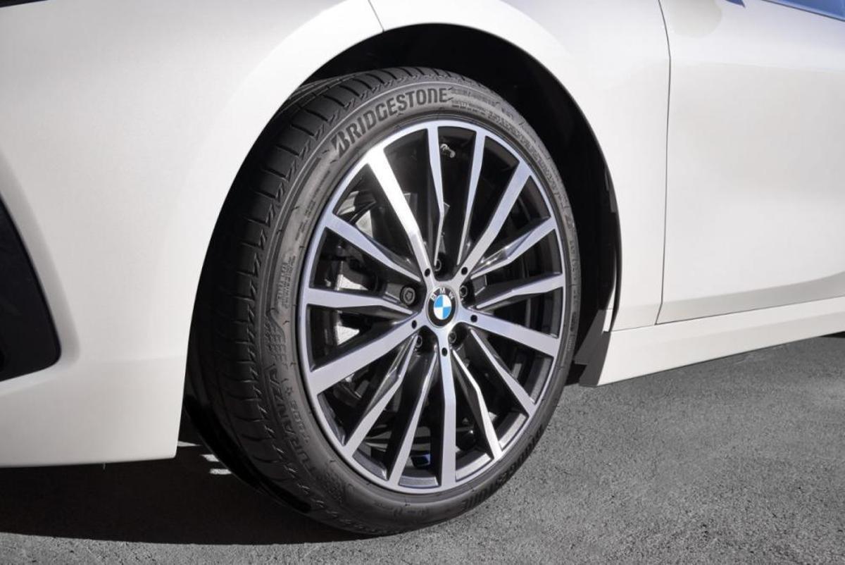 Nuevo BMW Serie 1 2019: deportivo y elegante