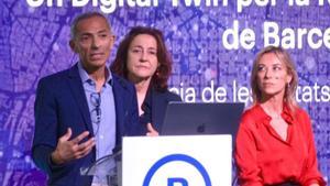 Nvidia i Lenovo se sumen al treball del ‘bessó digital’ metropolità