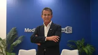 Manuel Valls: «Nos estamos cargando Europa por demagogia y por no defender sus valores»