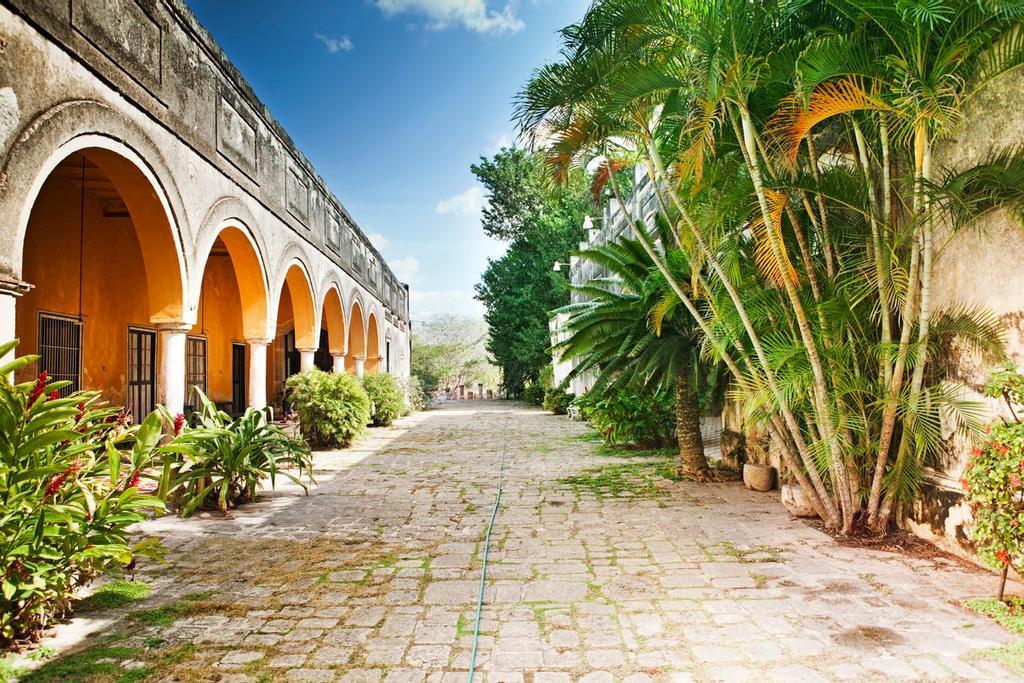 Yucatán, Mexico 