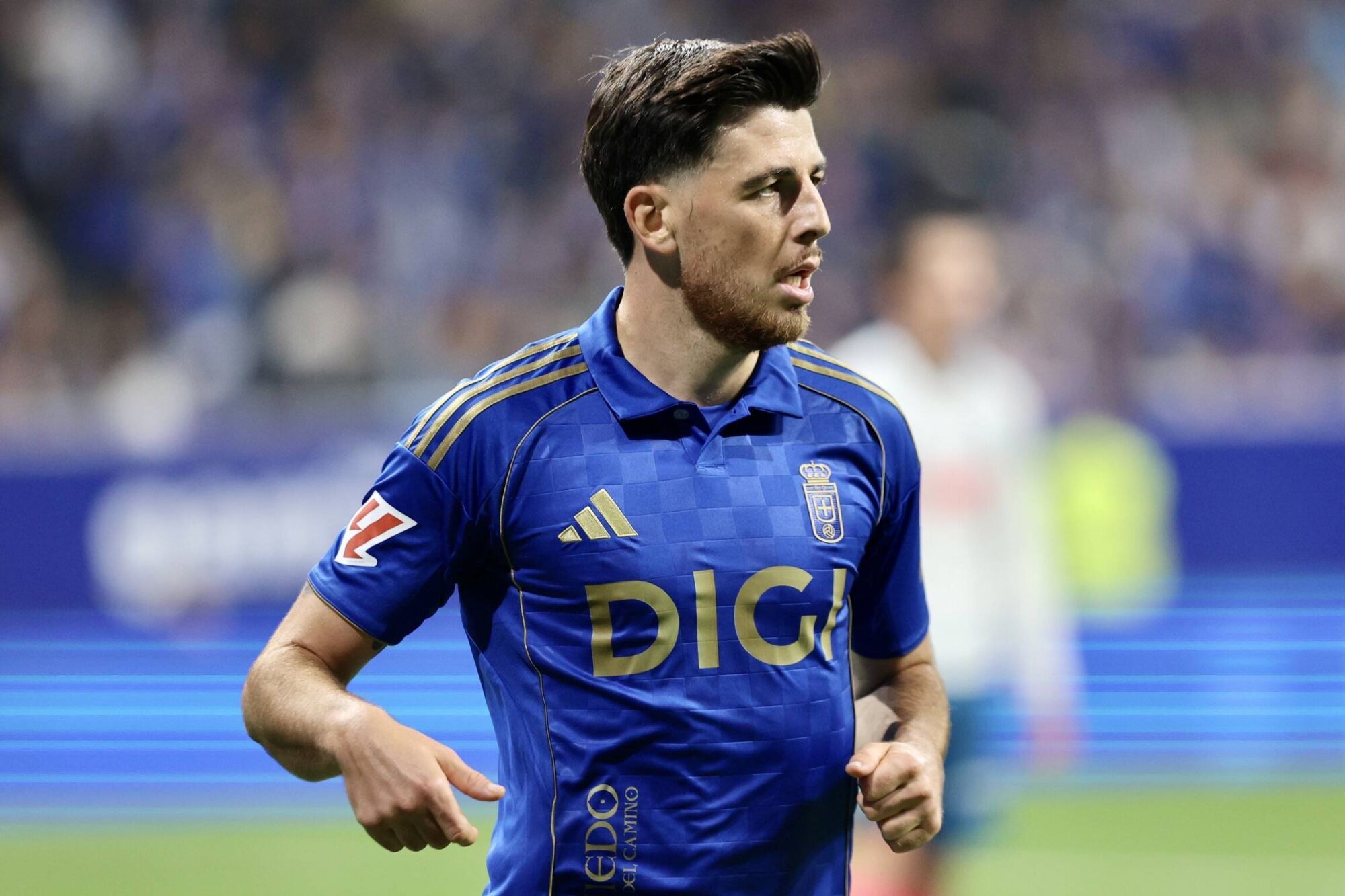 Real Oviedo espanyol