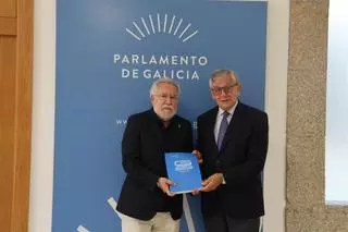 El Consello Económico e Social urge a la Xunta a optimizar el gasto sanitario y reforzar la plantilla médica de Atención Primaria