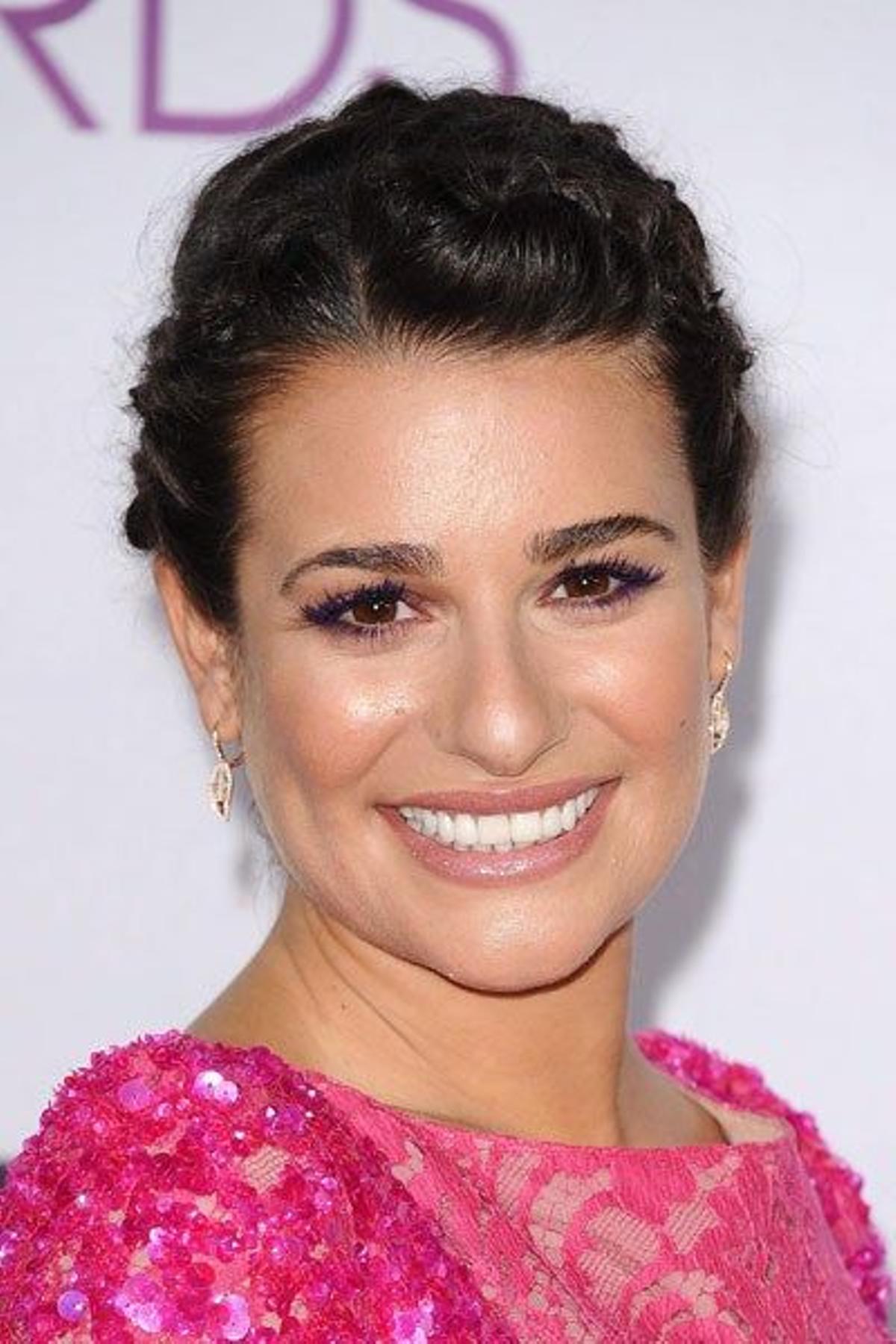 Lea Michelle