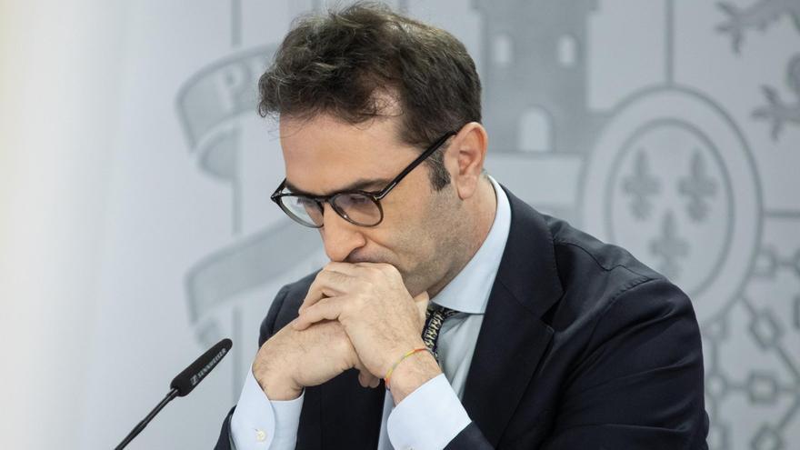 El Gobierno defiende ante Bruselas y BBVA que la ley le permite &quot;introducir exigencias adicionales y diferentes&quot; a la opa sobre el Sabadell
