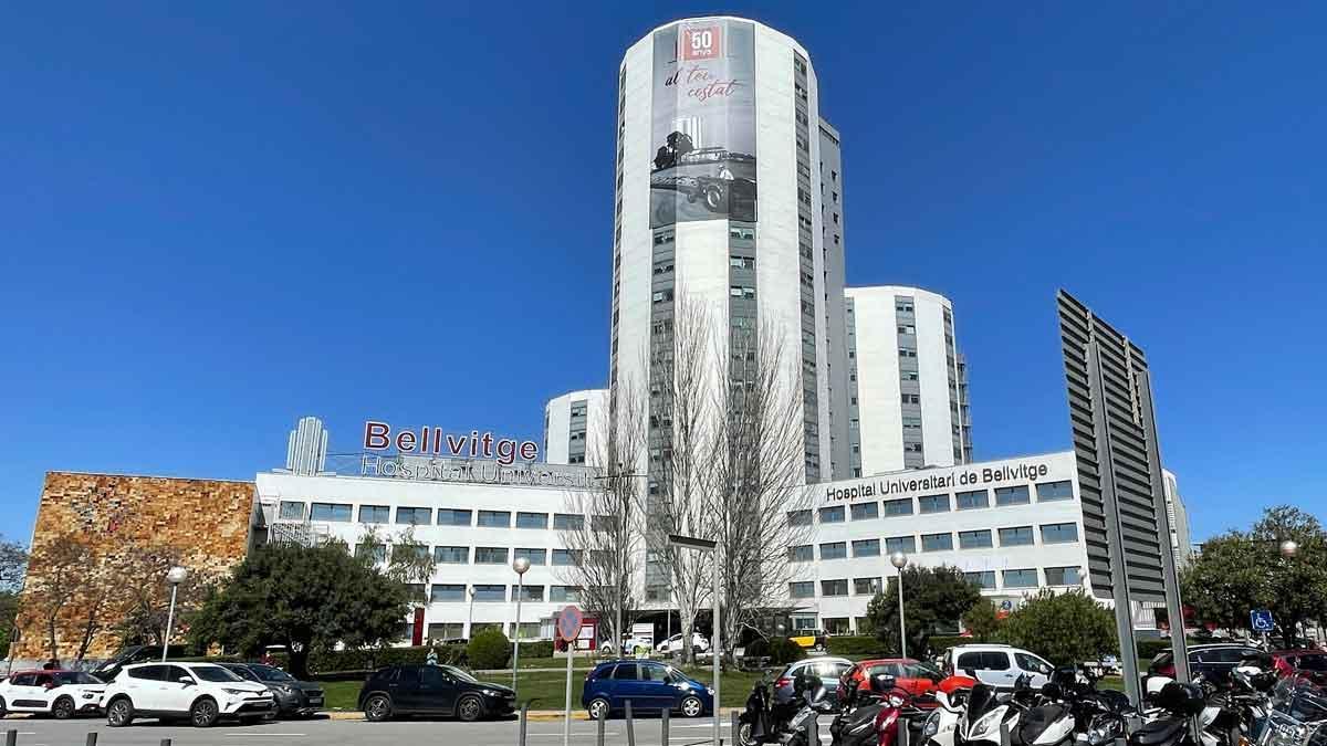 SATSE denuncia que les agressions a l’Hospital de Bellvitge han augmentat un 80%