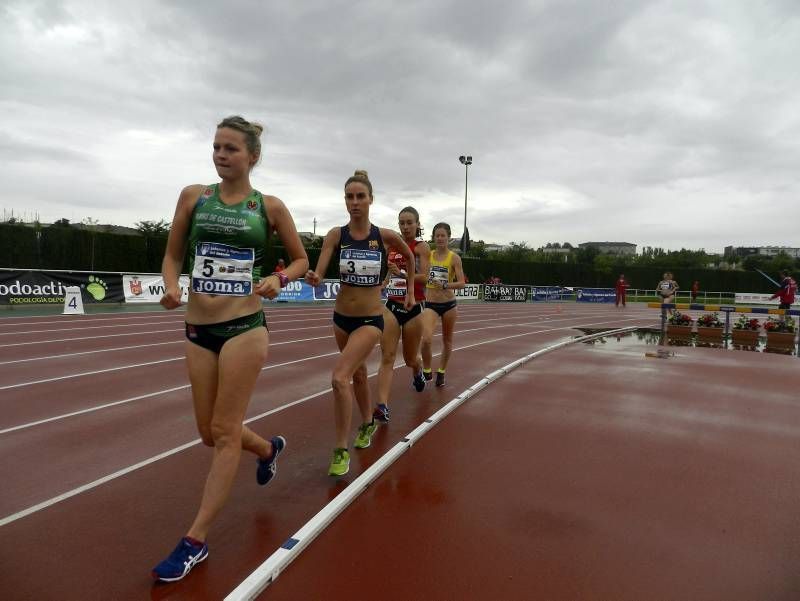 Fotogalería del Campeonato Nacional de Clubs