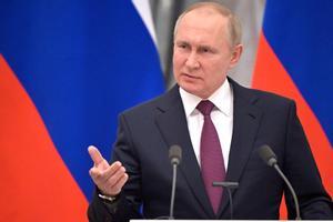 Putin anuncia ara exercicis de les forces nuclears russes