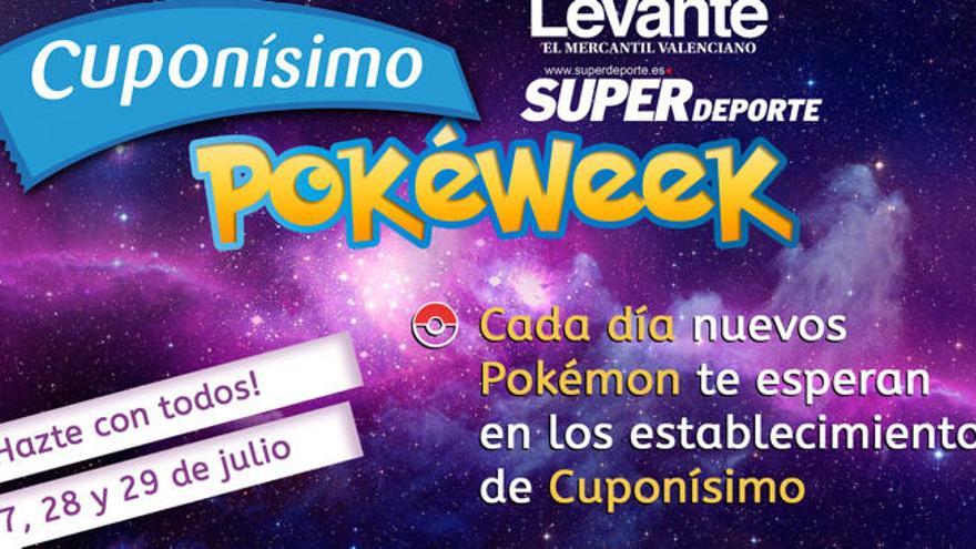 ¿Cuántos Pokémon has atrapado hasta ahora?