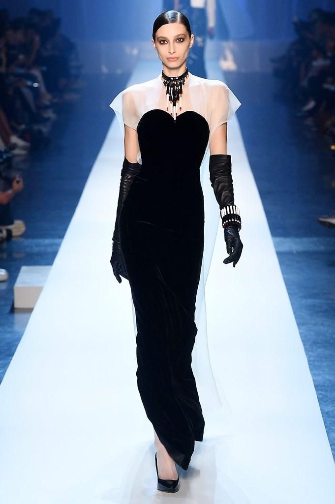 Jean Paul Gaultier