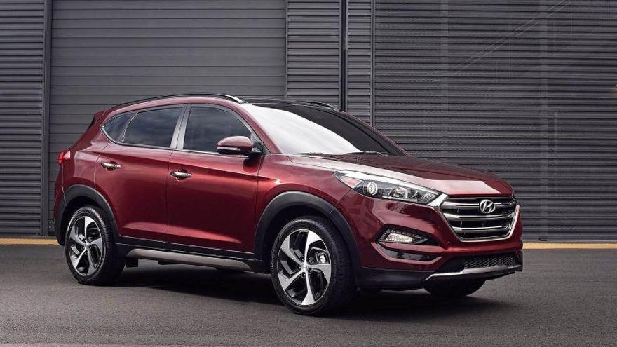 Hyundai Tucson, un relevo integral