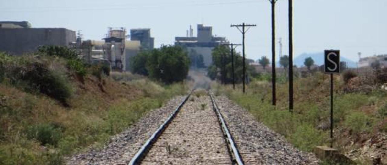 Fomento retrasa  la privatización  del ferrocarril Madrid-Valencia