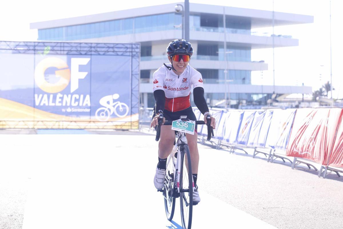 Gran Fondo València